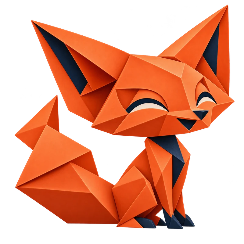 Foxy