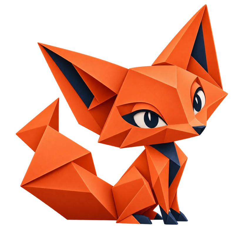 Foxy: Внимание