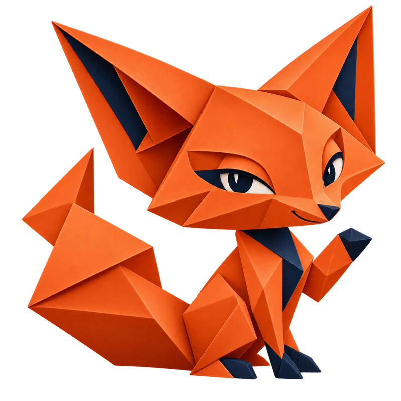 Foxy